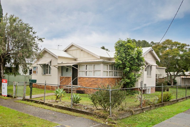 23 Florence Street, Taree NSW 2430