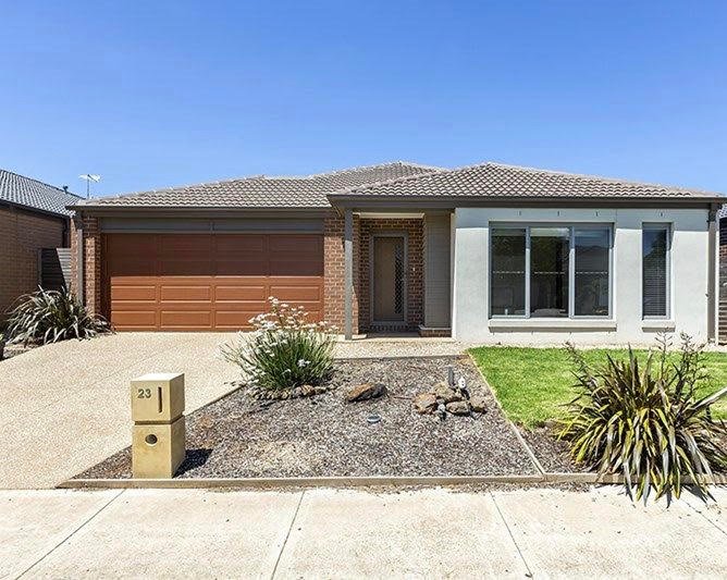 23 Florentino Parade, Point Cook VIC 3030