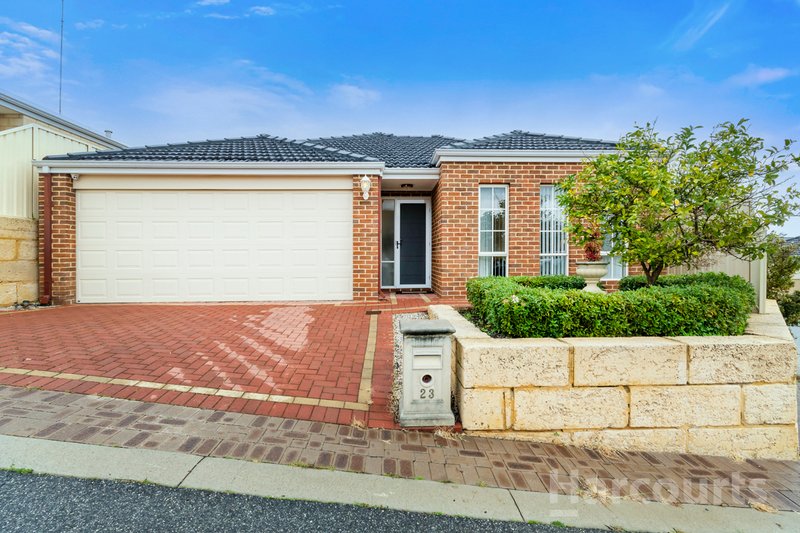 23 Fogliani Loop, Sinagra WA 6065