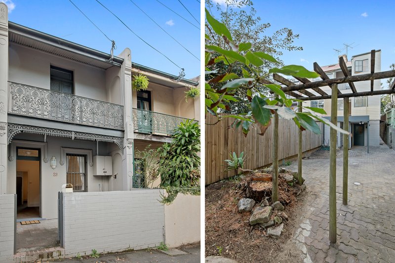 23 Forsyth Street, Glebe NSW 2037