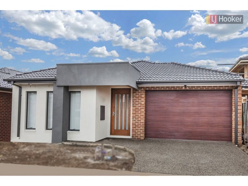 23 Fortitude Drive, Craigieburn VIC 3064