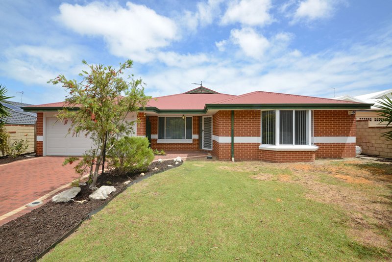 23 Fowey Loop, Mindarie WA 6030