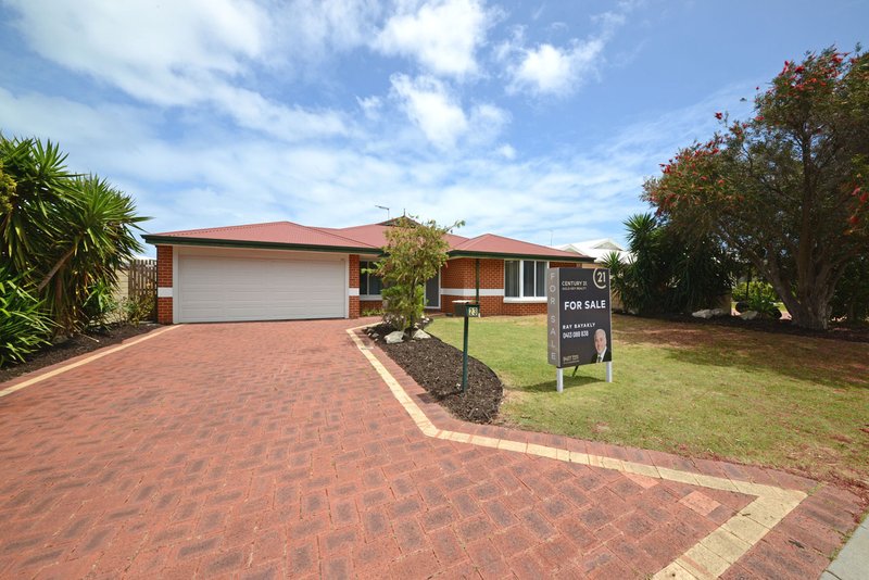 Photo - 23 Fowey Loop, Mindarie WA 6030 - Image 2