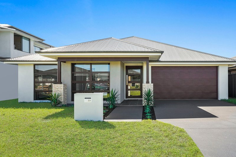 23 Foxtail Street, Fern Bay NSW 2295