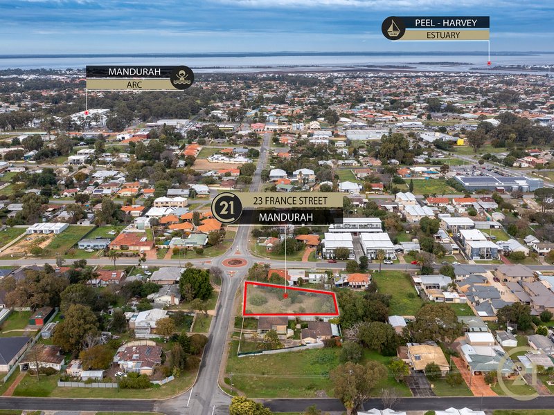 Photo - 23 France Street, Mandurah WA 6210 - Image 6