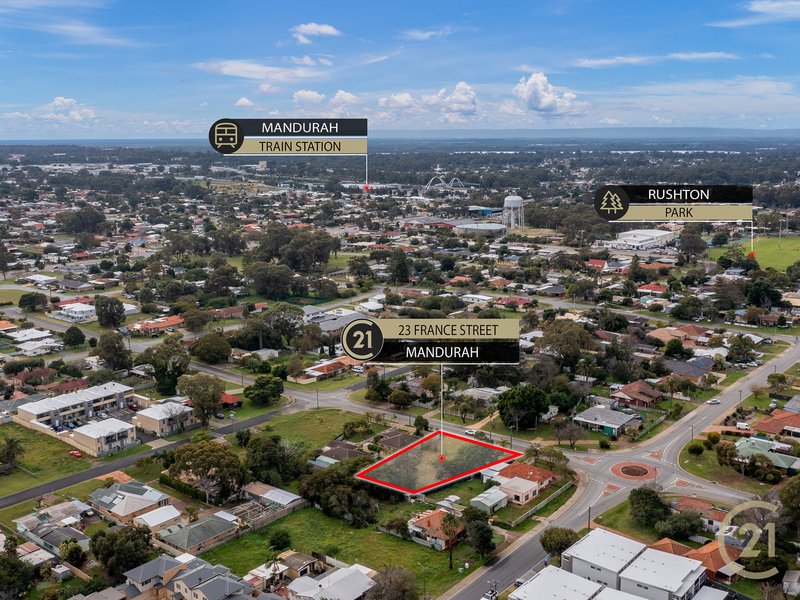 Photo - 23 France Street, Mandurah WA 6210 - Image 7