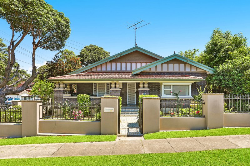 23 Frances Avenue, Strathfield South NSW 2136