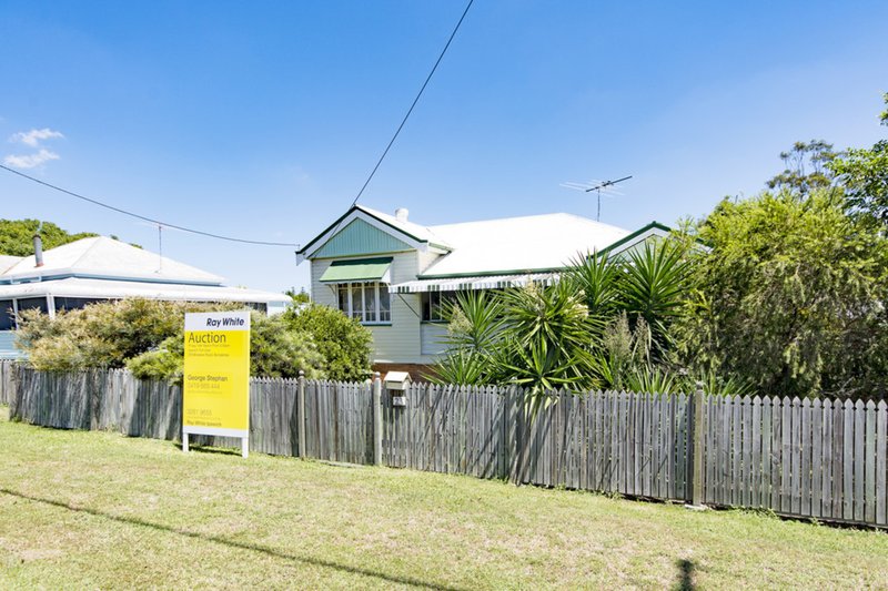 23 Frederick Street, Newtown QLD 4305