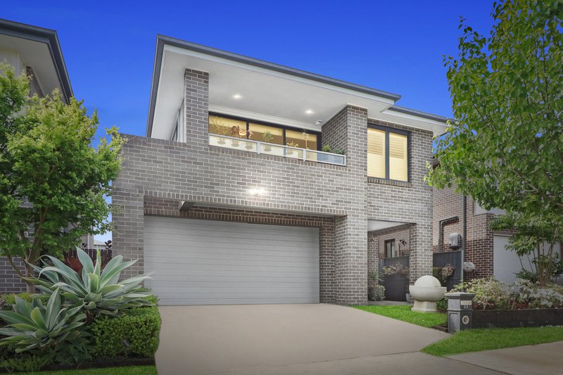 23 Freesia Street, Marsden Park NSW 2765