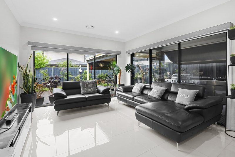 Photo - 23 Freesia Street, Marsden Park NSW 2765 - Image 2