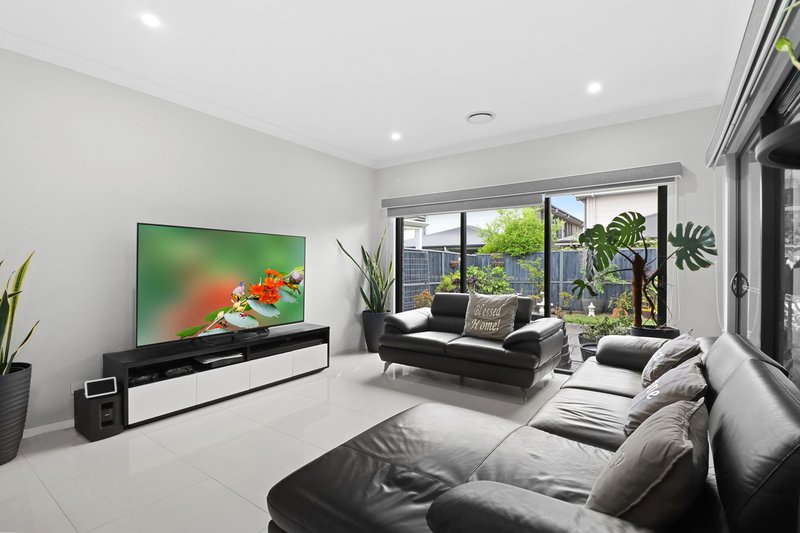 Photo - 23 Freesia Street, Marsden Park NSW 2765 - Image 3