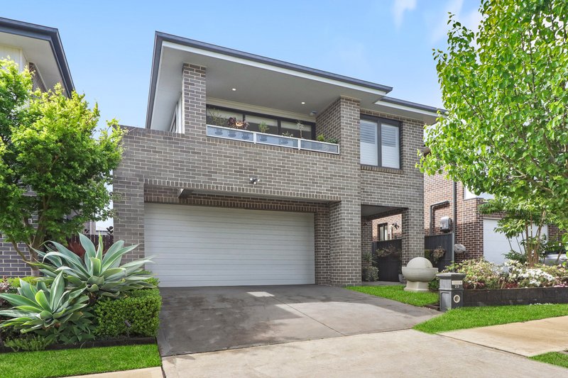 Photo - 23 Freesia Street, Marsden Park NSW 2765 - Image 23