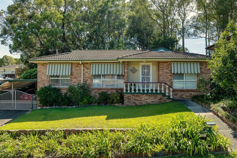 23 Fremantle Drive, Woodrising NSW 2284