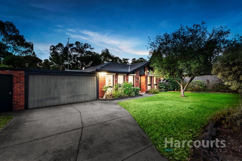 23 Freshfield Avenue, Wantirna VIC 3152