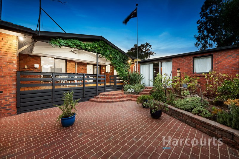 Photo - 23 Freshfield Avenue, Wantirna VIC 3152 - Image 11