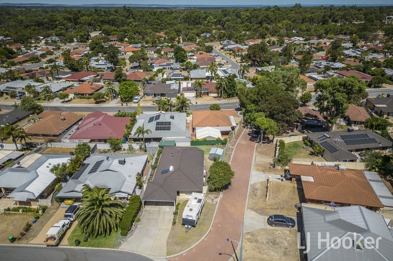 Photo - 23 Frond Circuit, Banksia Grove WA 6031 - Image 3