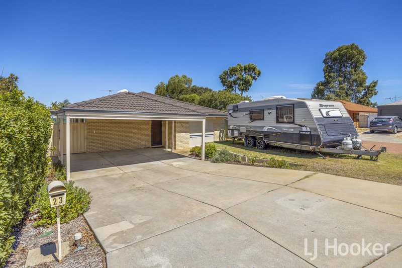 Photo - 23 Frond Circuit, Banksia Grove WA 6031 - Image 5