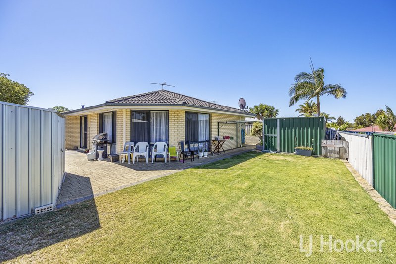 Photo - 23 Frond Circuit, Banksia Grove WA 6031 - Image 16