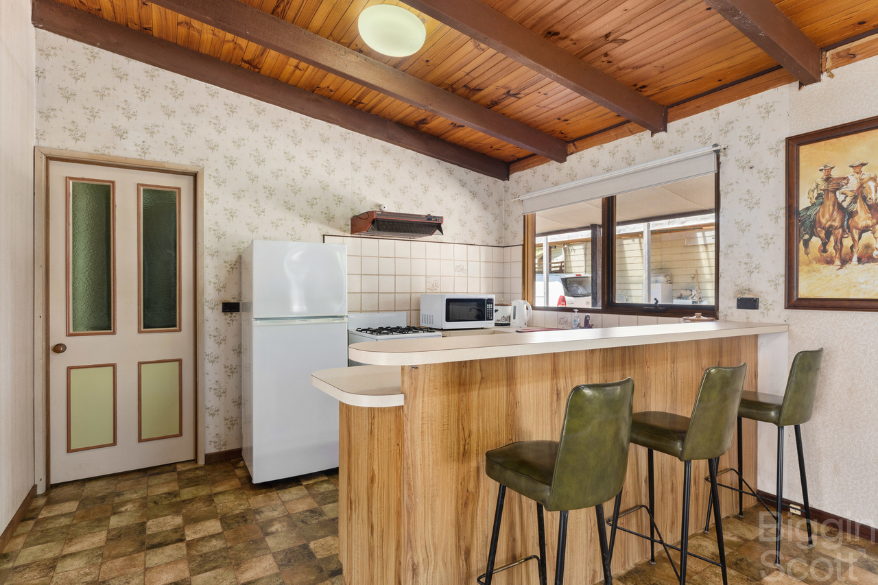 2-bedroom house at 23 FRYERS STREET, Guildford VIC 3451, Mount Alexander, Victoria