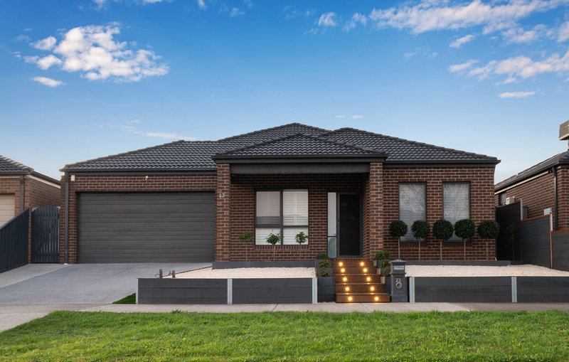 23 Fulham Way, Wollert VIC 3750