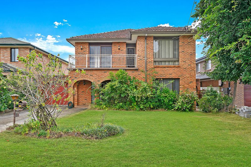 23 Fulton Avenue, Wentworthville NSW 2145