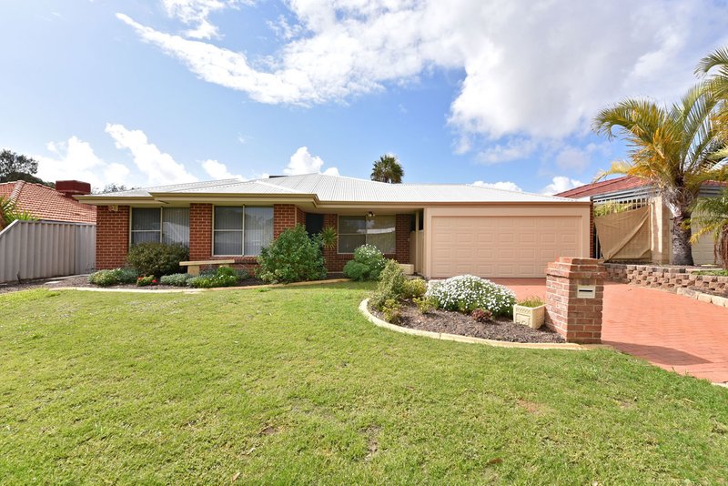 23 Gaffney Ridge, Clarkson WA 6030