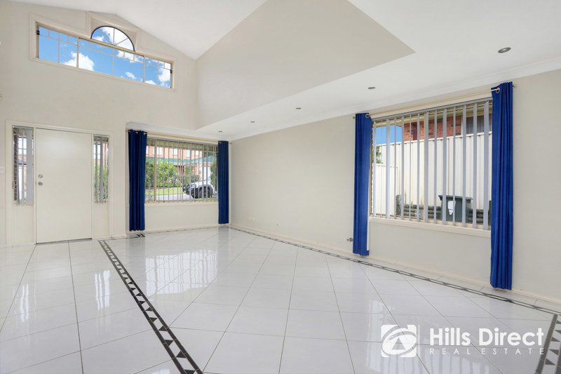 Photo - 23 Galea Drive, Glenwood NSW 2768 - Image 1