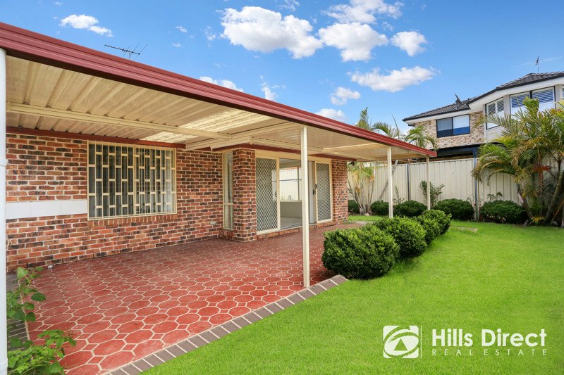 Photo - 23 Galea Drive, Glenwood NSW 2768 - Image 7