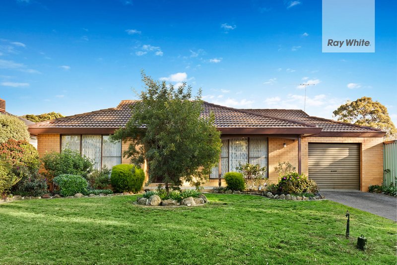 23 Galilee Crescent, Mill Park VIC 3082