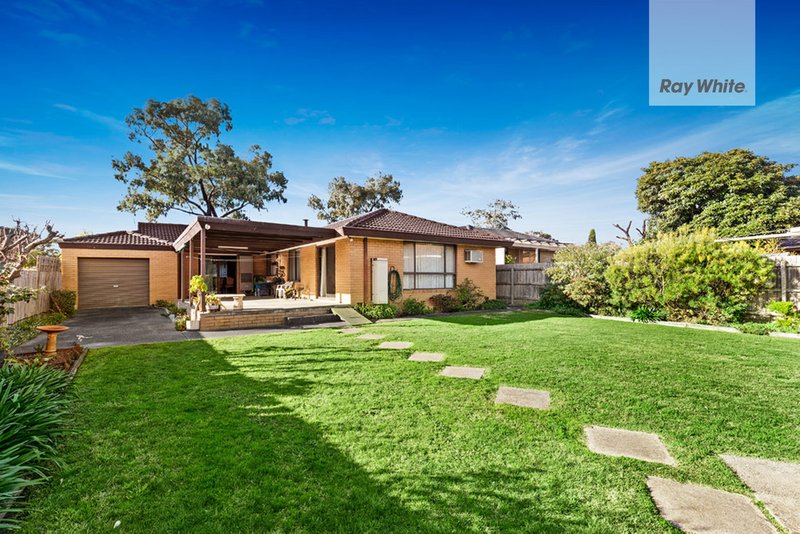 Photo - 23 Galilee Crescent, Mill Park VIC 3082 - Image 7