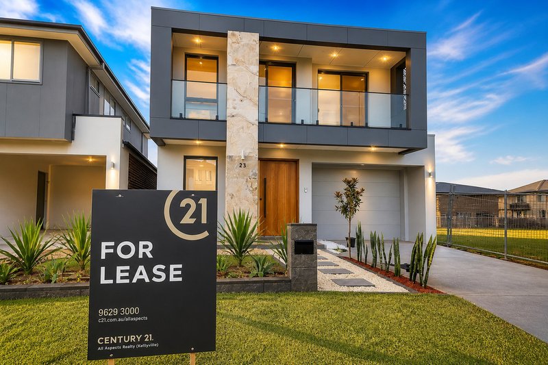 Photo - 23 Galluzzo Street, Riverstone NSW 2765 - Image 1