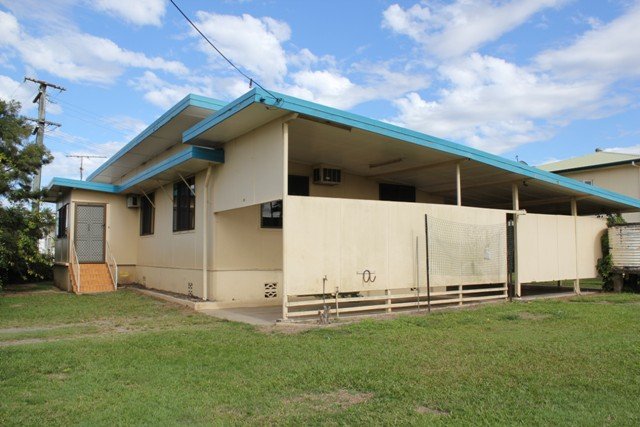 23 Garbutt St , Ingham QLD 4850