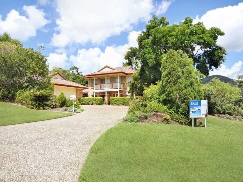 23 Gardenia Drive, Bonogin QLD 4213