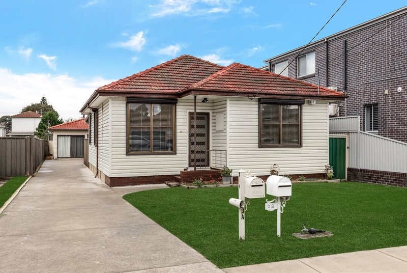 Photo - 23 Garnet Street, Merrylands NSW 2160 - Image 2