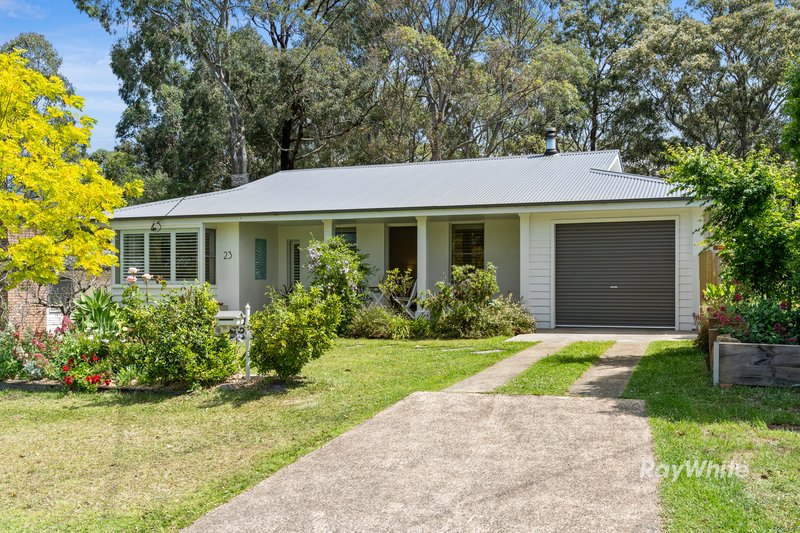 23 Garside Road, Mollymook Beach NSW 2539