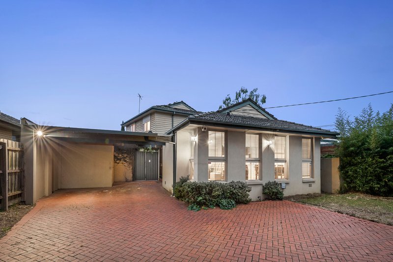 23 Garwain Parade, Glen Waverley VIC 3150