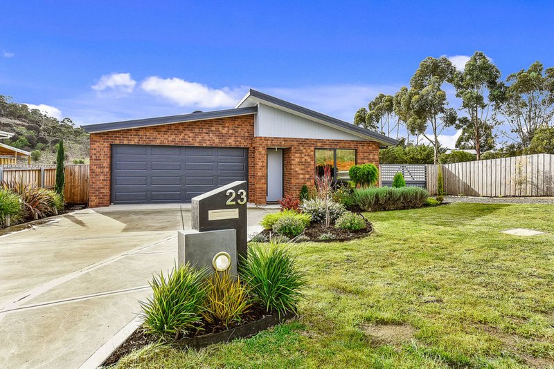 23 Gatehouse Drive, Sorell TAS 7172