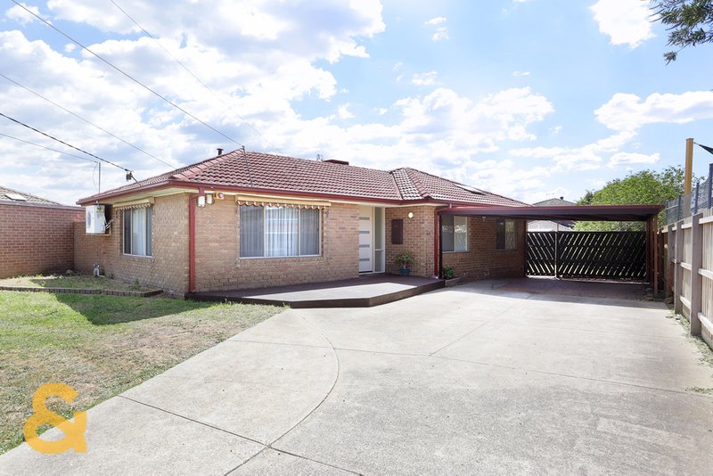 23 Gaynor Crescent, Gladstone Park VIC 3043