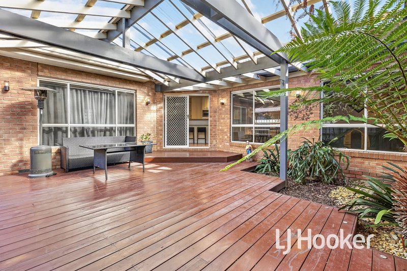 Photo - 23 Geoffrey Court, Narre Warren VIC 3805 - Image 15