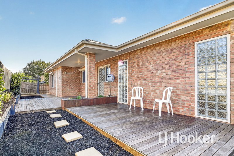 Photo - 23 Geoffrey Court, Narre Warren VIC 3805 - Image 17