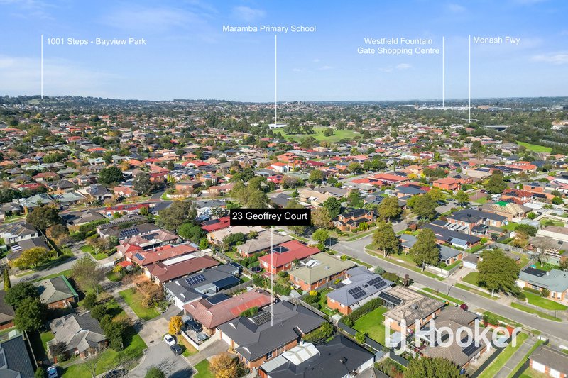 Photo - 23 Geoffrey Court, Narre Warren VIC 3805 - Image 19