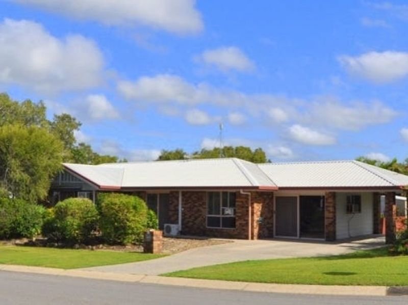 23 George Fordyce Drive, Rural View QLD 4740