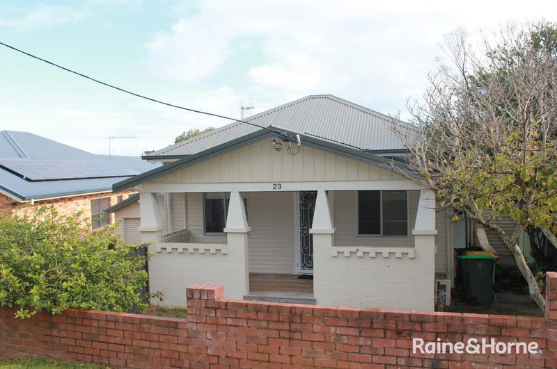 23 George Street, Highfields NSW 2289