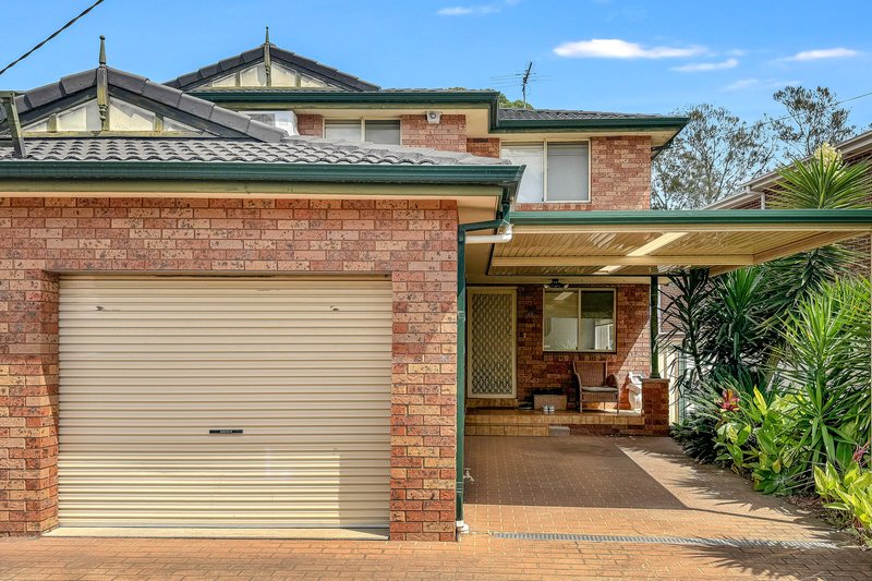 23 Gibson Avenue, Padstow NSW 2211