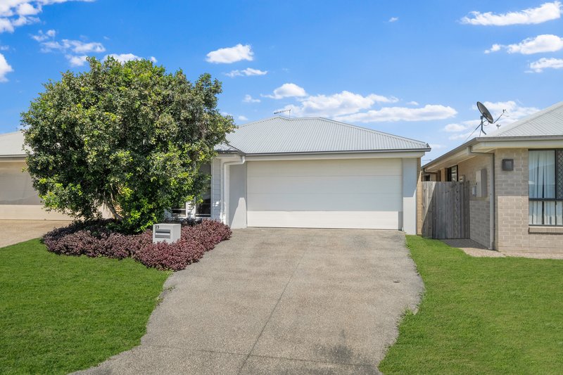 23 Gibson Street, Mango Hill QLD 4509