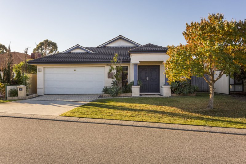 23 Gillen Way, Success WA 6164