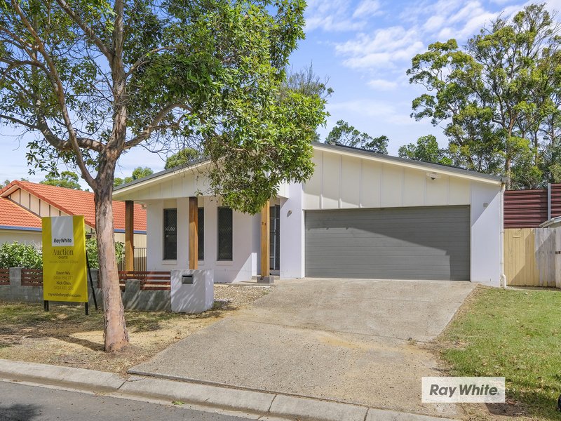 23 Gippsland Place, Calamvale QLD 4116