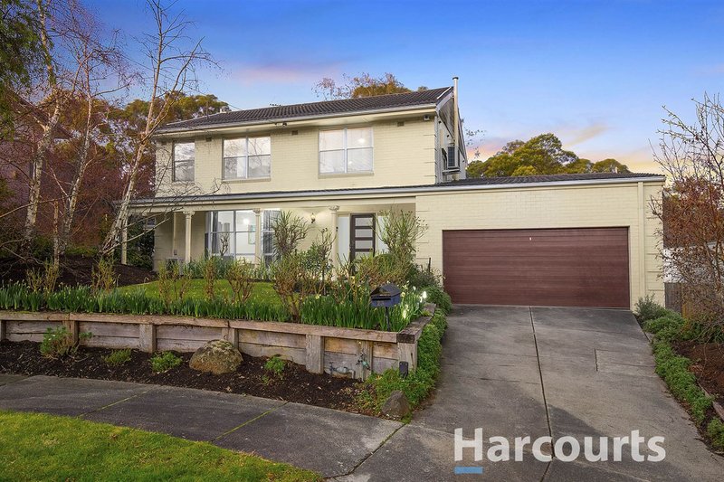 23 Glen Road, Mitcham VIC 3132