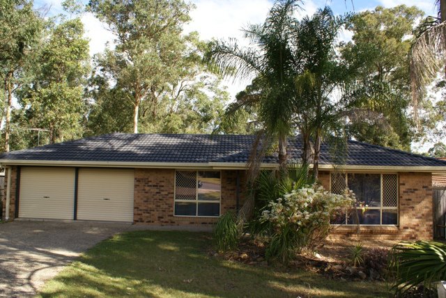 23 Glengallan Place, Durack QLD 4077