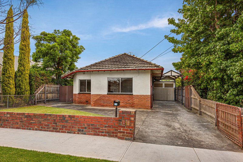 23 Glenora Avenue, Coburg VIC 3058